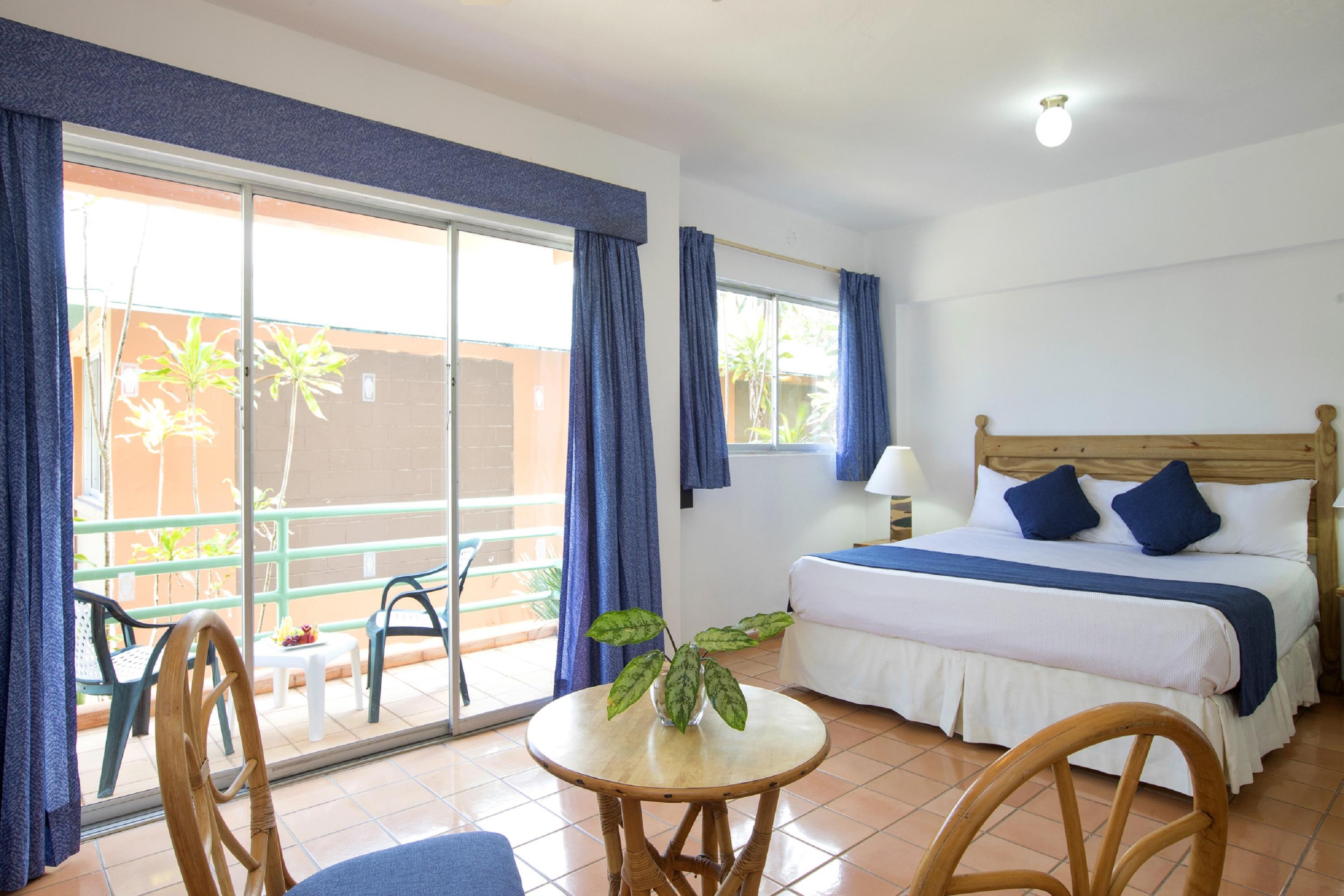 Hotel Whala!Бока Чика Екстериор снимка