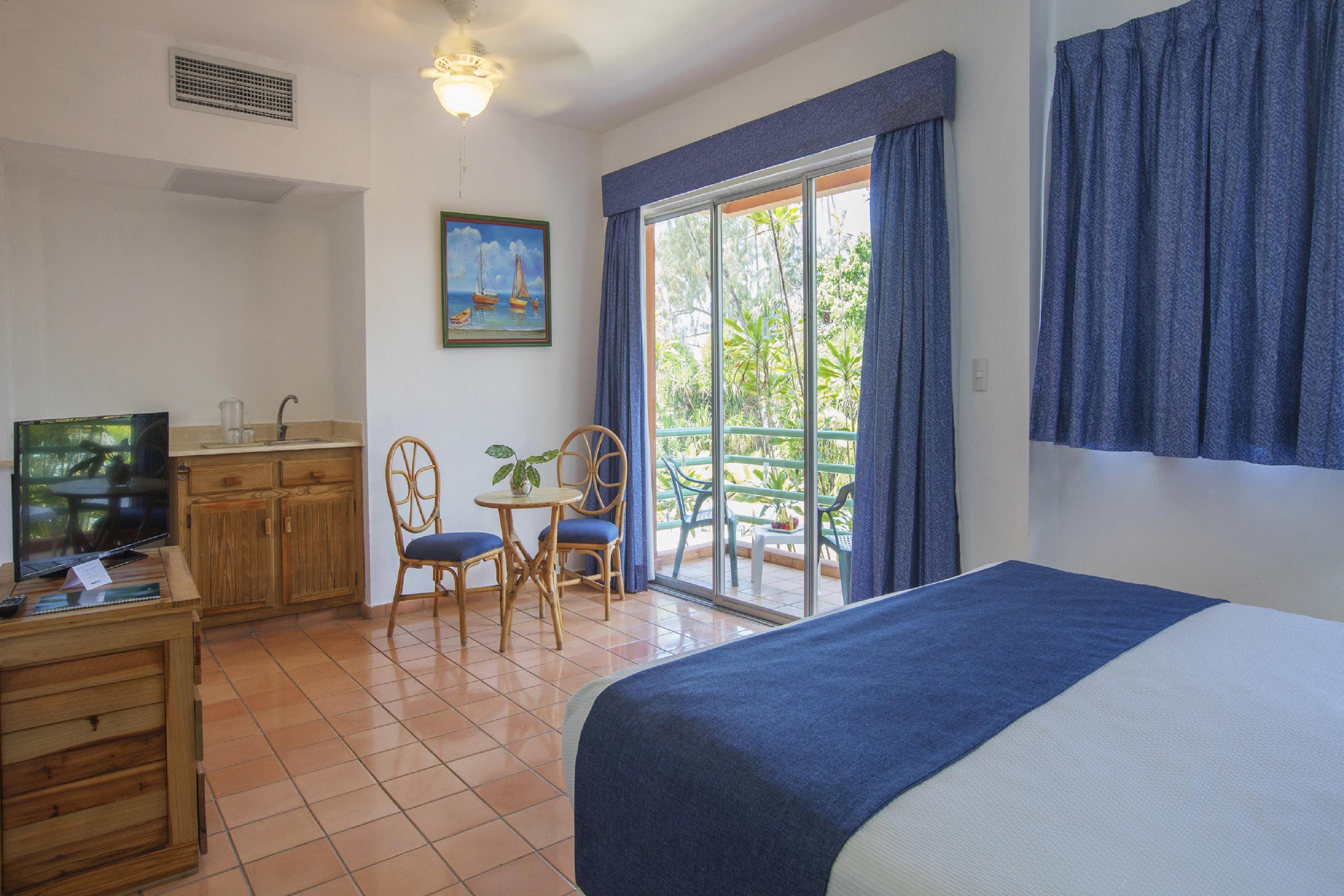 Hotel Whala!Бока Чика Екстериор снимка