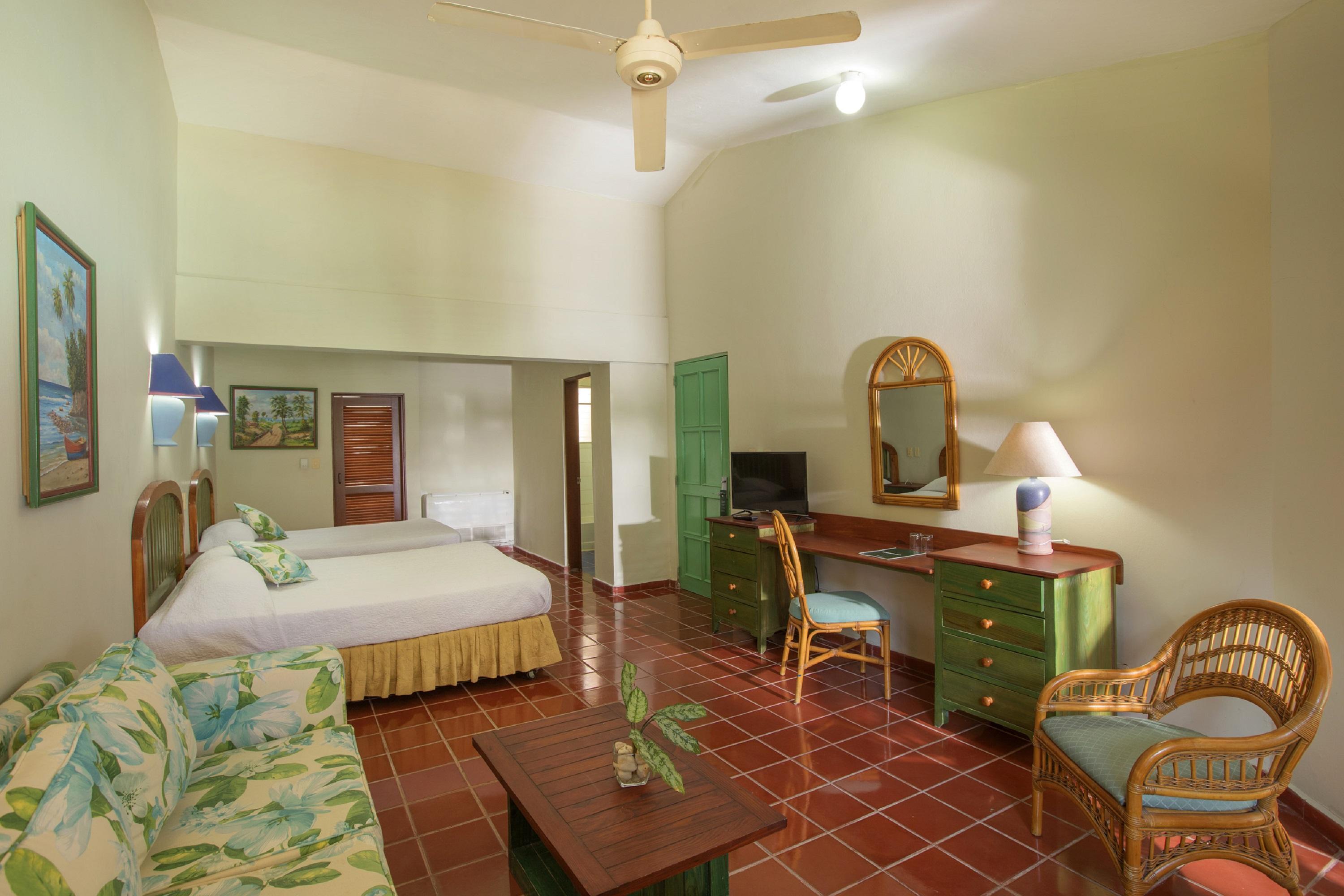 Hotel Whala!Бока Чика Екстериор снимка