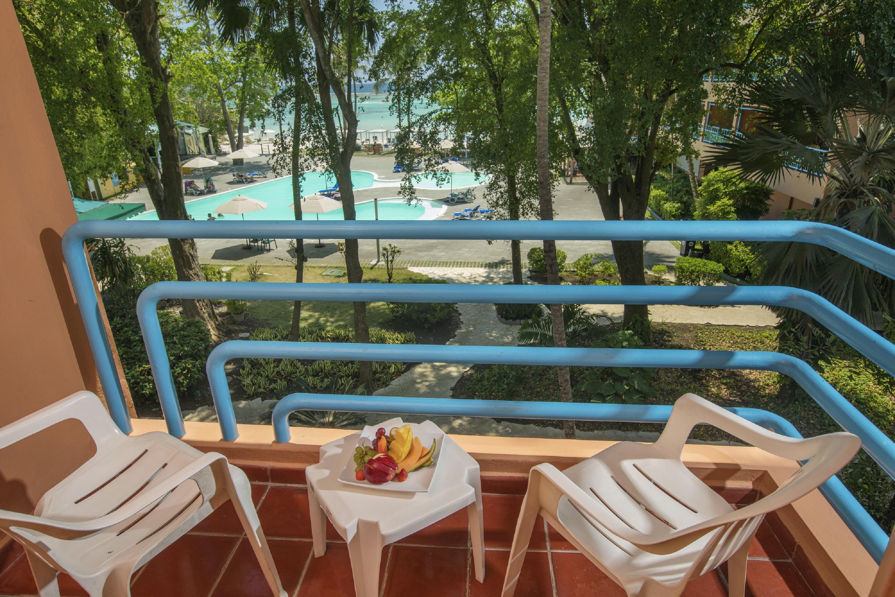 Hotel Whala!Бока Чика Екстериор снимка