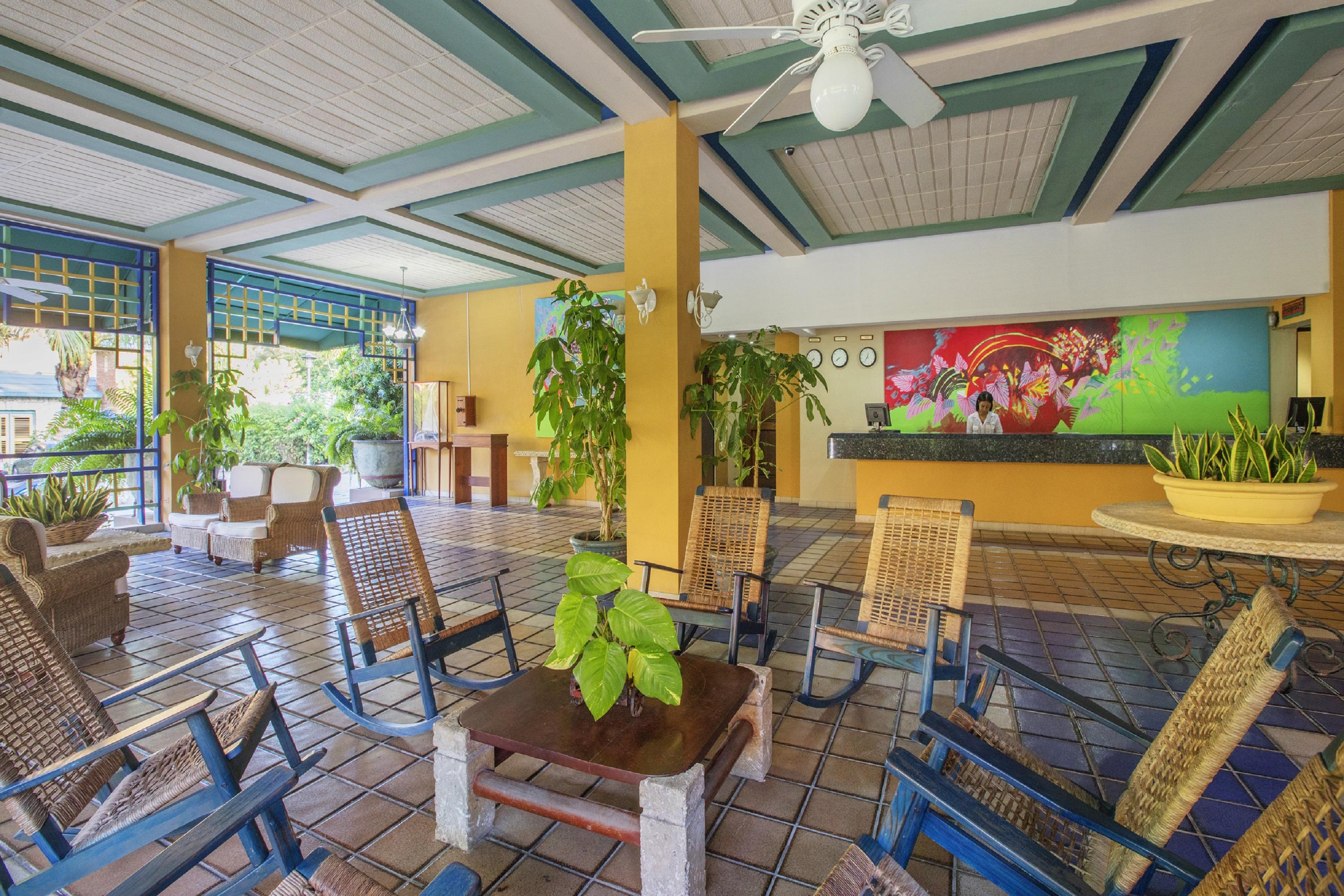 Hotel Whala!Бока Чика Екстериор снимка