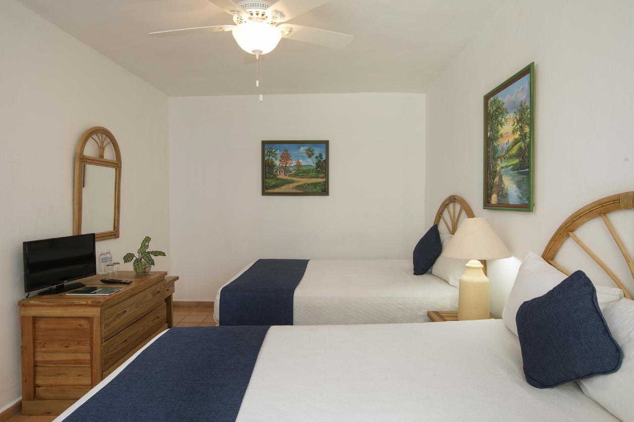 Hotel Whala!Бока Чика Екстериор снимка