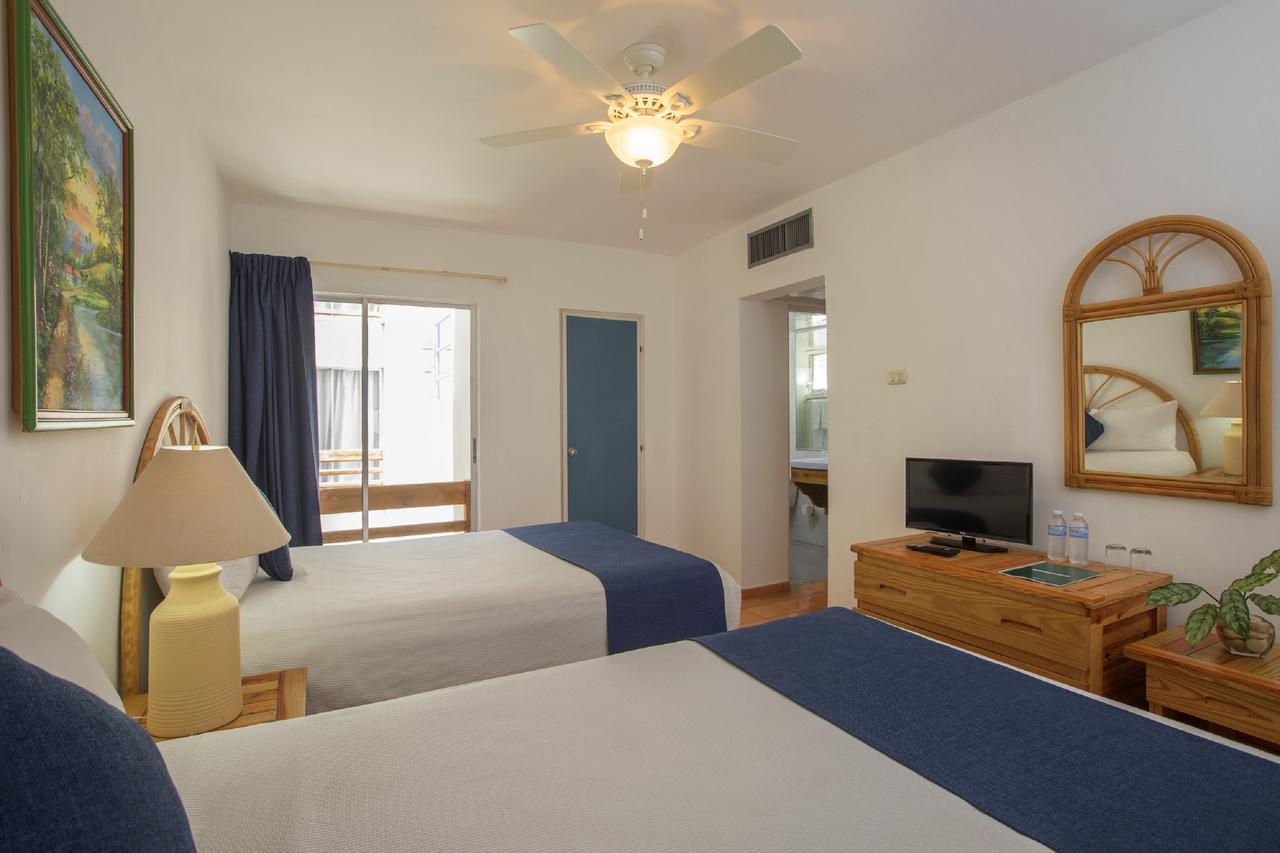 Hotel Whala!Бока Чика Екстериор снимка